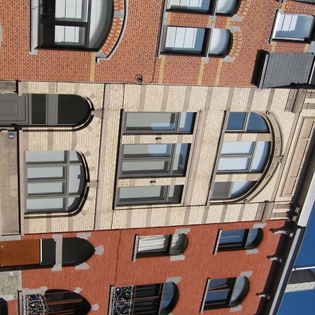 B&B Chambres D'O Oostende Eksteriør billede