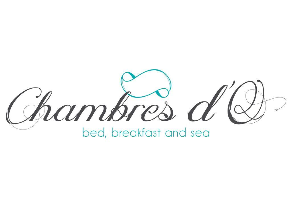 B&B Chambres D'O Oostende Eksteriør billede