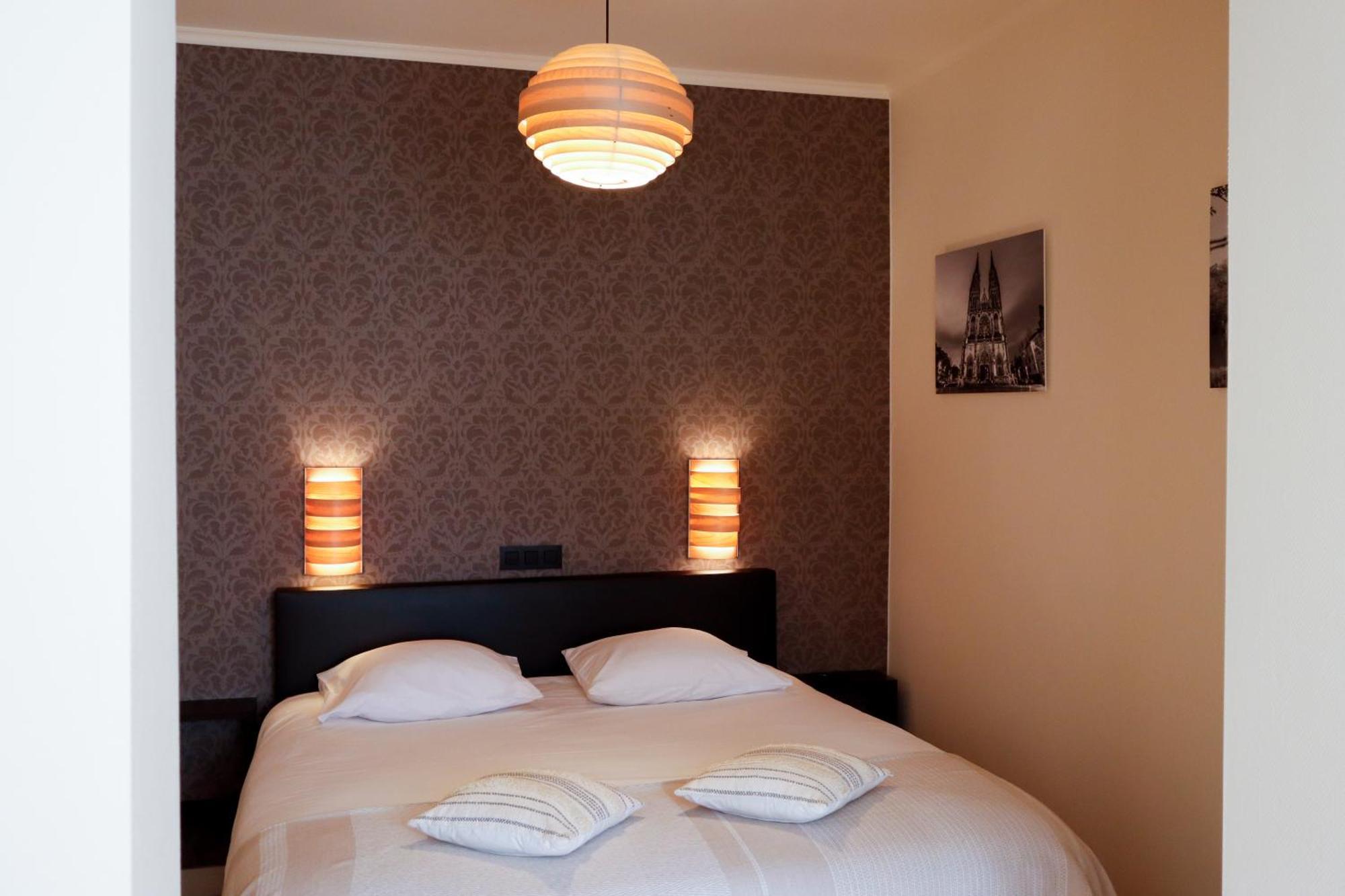 B&B Chambres D'O Oostende Eksteriør billede