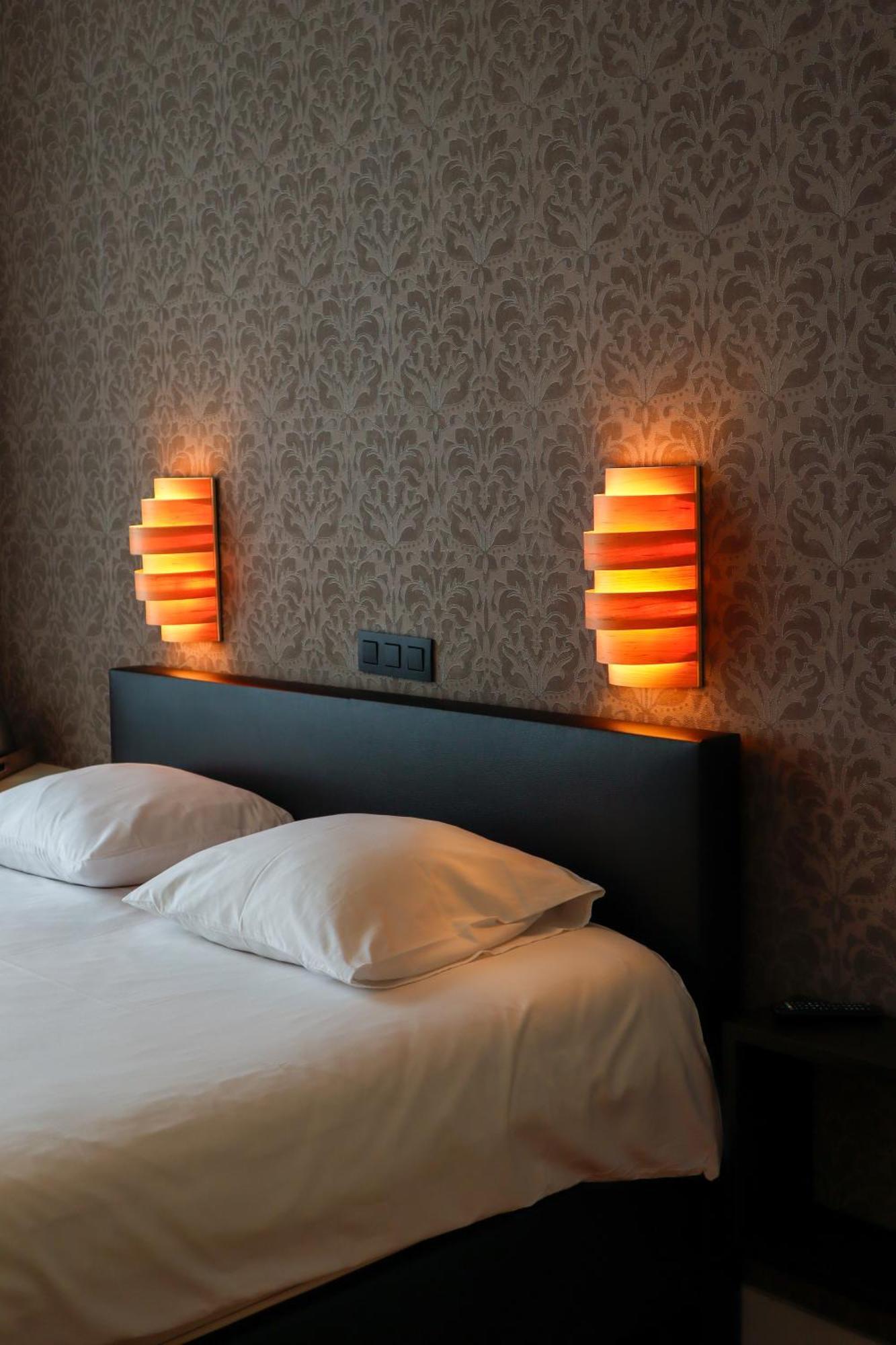 B&B Chambres D'O Oostende Eksteriør billede