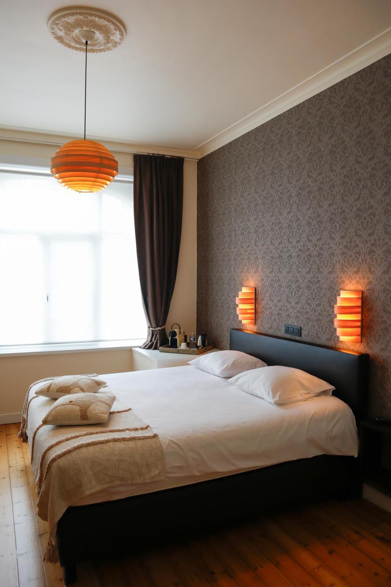 B&B Chambres D'O Oostende Eksteriør billede